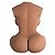 MASTURBADOR - MEIO CORPO COM SUCÇÃO NA VAGINA - Imagem 7
