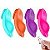 VIBRADOR DE CALCINHA RECARREGÁVEL COM CONTROLE REMOTO - 09 MODOS VIBRAÇÃO - AZUL TIFFANY - Imagem 1
