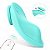 VIBRADOR DE CALCINHA RECARREGÁVEL COM CONTROLE REMOTO - 09 MODOS VIBRAÇÃO - PINK - Imagem 3