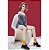 BONECA REALÍSTICA SEX DOLL - 1,35 CM - Imagem 1