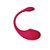 VIBRADOR DE CASAL  COM CONTROLE VIA APP - Imagem 1