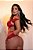 BODY DAYANNE - RUBI - TAMANHO G - Imagem 2