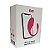 VIBRADOR - DELI - VIA APP - COR ROXA - Imagem 4