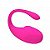 VIBRADOR A LONGA DISTÂNCIA - ALBA - COM APP - Imagem 3