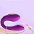 VIBRADOR DE CASAL - MOTOR DUPLO - CONTROLE REMOTO - Imagem 5