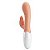 VIBRADOR PONTO G E CLITÓRIS - A PILHA - Imagem 3