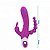 VIBRADOR DE PONTO G E CLITÓRIS - 3 X 1 - Imagem 6