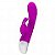 VIBRADOR PONTO G E CLITÓRIS - FREDA - À PILHA - Imagem 5