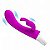 VIBRADOR PONTO G E CLITÓRIS - FREDA - À PILHA - Imagem 6