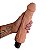 PRÓTESE EM CYBERKIN COM VIBRO - 17CM - Imagem 4