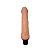 PRÓTESE EM CYBERKIN COM VIBRO - 17CM - Imagem 1