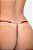 CALCINHA RENDA E JOIA - COR SENSUALLE - Imagem 2