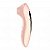 VIBRADOR DE PULSAÇÃO  - 10 MODOS - COR ROSA - Imagem 3