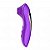 VIBRADOR DE PULSAÇÃO  - 10 MODOS - COR ROSA - Imagem 5