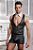 FANTASIA PLAYBOY - CUECA BOXER + COLETE + GRAVATA - Imagem 1