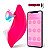 VIBRADOR DE CALCINHA, ESTIMULADOR POR ONDAS - VIA APP - Imagem 1