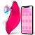 VIBRADOR DE CALCINHA, ESTIMULADOR POR ONDAS - VIA APP - Imagem 6