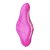 VIBRADOR DE CALCINHA COM CONTROLE VIA APP - Imagem 3