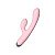 VIBRADOR G-SPOT COM ESTIMULADOR DE CLITÓRIS - Imagem 3
