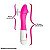 VIBRADOR 20 MODOS DE VIBRAÇÃO - RECARREGÁVEL - COR PURPLE - Imagem 2