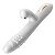 VIBRADOR COM ESFERAS GIRATÓRIAS - SOBE E DESCE - C/ ESTIMULADOR DE CLITÓRIS - Imagem 5