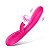 VIBRADOR COM ESTIMULADOR DE CLITÓRIS COM SUCÇÃO - Imagem 3