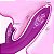 VIBRADOR COM ESTIMULADOR DE CLITÓRIS COM SUCÇÃO - Imagem 5
