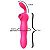 VIBRADOR RABBIT COM SUCÇÃO - 10 MODOS DE VIBRAÇÃO - Imagem 4