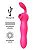VIBRADOR RABBIT COM SUCÇÃO - 10 MODOS DE VIBRAÇÃO - Imagem 1