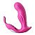 VIBRADOR COM ESTIMULADOR DE CLITÓRIS - VIA APP - Imagem 4