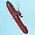 VIBRADOR JACK RABBIT - SOBE E DESCE - RECARGA USB - Imagem 5