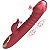 VIBRADOR JACK RABBIT - SOBE E DESCE - RECARGA USB - Imagem 3