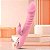 VIBRADOR JACK RABBIT - SOBE E DESCE - RECARGA USB - Imagem 1