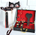 MALETA KIT FETICHE - EDIÇÃO LUXO - CONTÉM 9 ITENS - Imagem 1