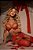 CONJUNTO ENI - TAMANHO GG - COR RUBI - Imagem 4