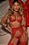 CONJUNTO ENI - TAMANHO GG - COR RUBI - Imagem 1