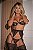 CONJUNTO ENI - TAMANHO P - COR PRETA - Imagem 4