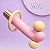 VIBRADOR PONTO G - COR PURPLE - 10 MODOS DE VIBRAÇÃO - RECARREGÁVEL - Imagem 6