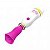 VIBRADOR DE PULSAÇÃO COM LÍNGUA - Imagem 2