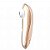 VIBRADOR DE PULSAÇÃO A PILHA - Imagem 4