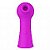 VIBRADOR DE PULSAÇÃO - RECARREGÁVEL - 7 MODOS PULSAÇÃO - Imagem 4