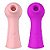 VIBRADOR DE PULSAÇÃO - RECARREGÁVEL - 7 MODOS PULSAÇÃO - Imagem 2