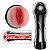MASTURBADOR LANTERNA - VAGINA - COM VIBRO - Imagem 4