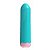 BULLET RECARREGÁVEL - COR AZUL - 7 MODOS DE VIBRAÇÃO - Imagem 3