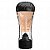 MASTURBADOR LANTERNA VIBRO MASCULINO VAGINA - NAOMI - Imagem 4