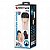 MASTURBADOR LANTERNA VIBRO MASCULINO VAGINA - NAOMI - Imagem 9