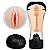 MASTURBADOR LANTERNA VIBRO MASCULINO VAGINA - NAOMI - Imagem 5