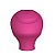 VIBRADOR DE CLITÓRIS COM PULSAÇÃO E LÍNGUA - SPIKE - Imagem 2