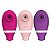 VIBRADOR DE CLITÓRIS COM PULSAÇÃO E LÍNGUA - SPIKE - Imagem 6