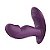 VIBRADOR DE PONTO G E CLITÓRIS COM DEDILHAR - Imagem 5
